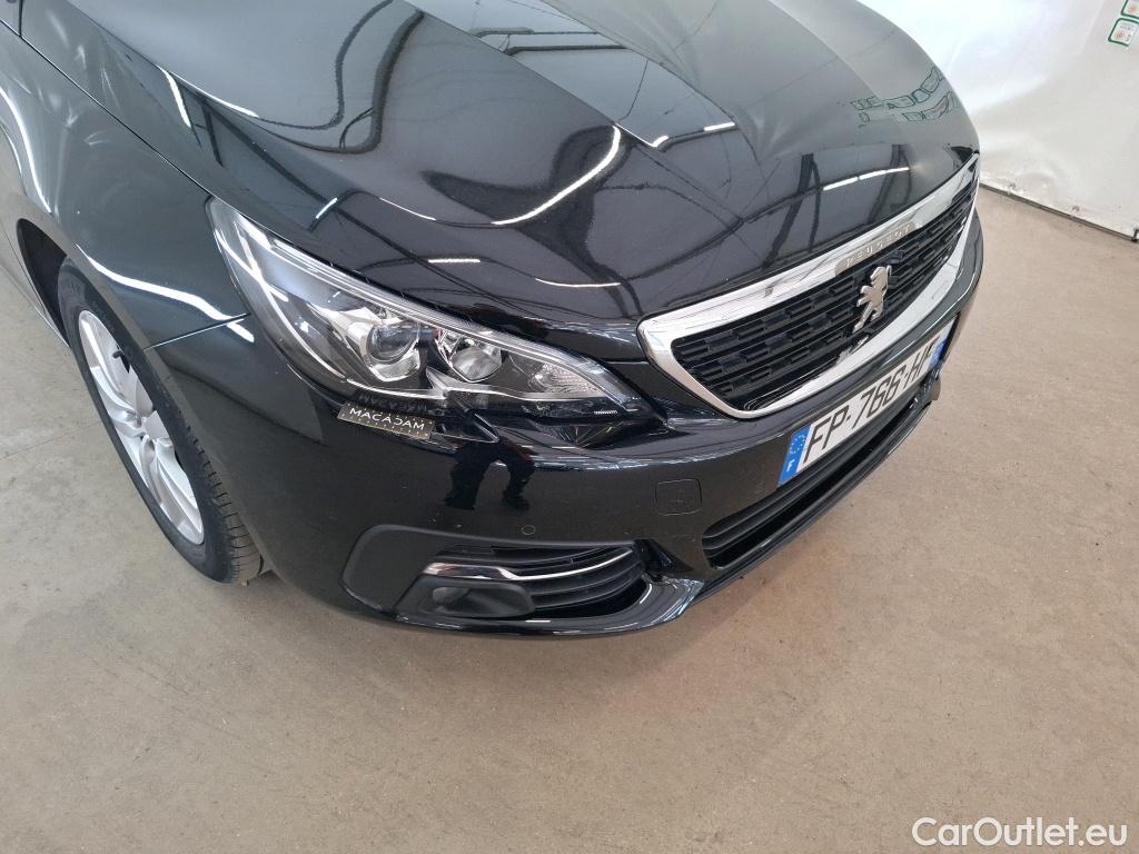  Peugeot  308  Active Business 1.2 PureTech 110CV BVM6 E6d #33