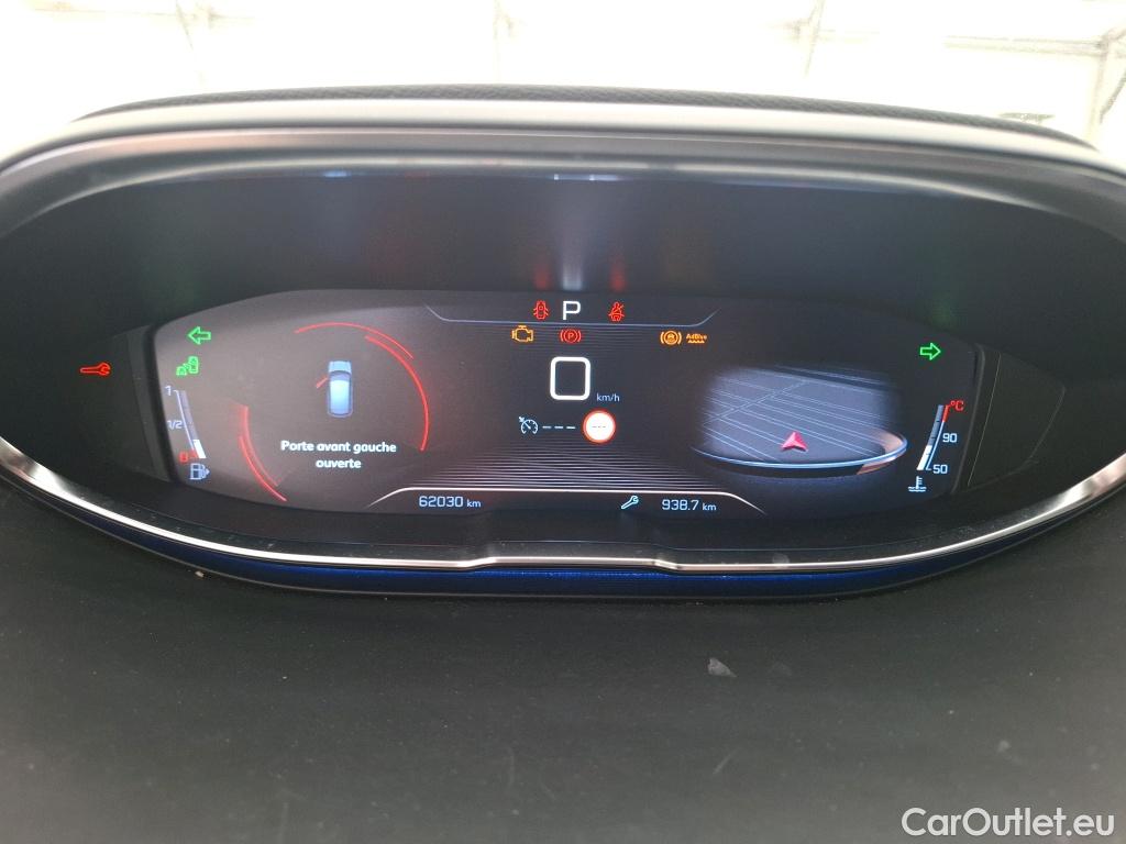  Peugeot  3008  GT Line 1.5 HDi 130CV BVA8 E6dT #26