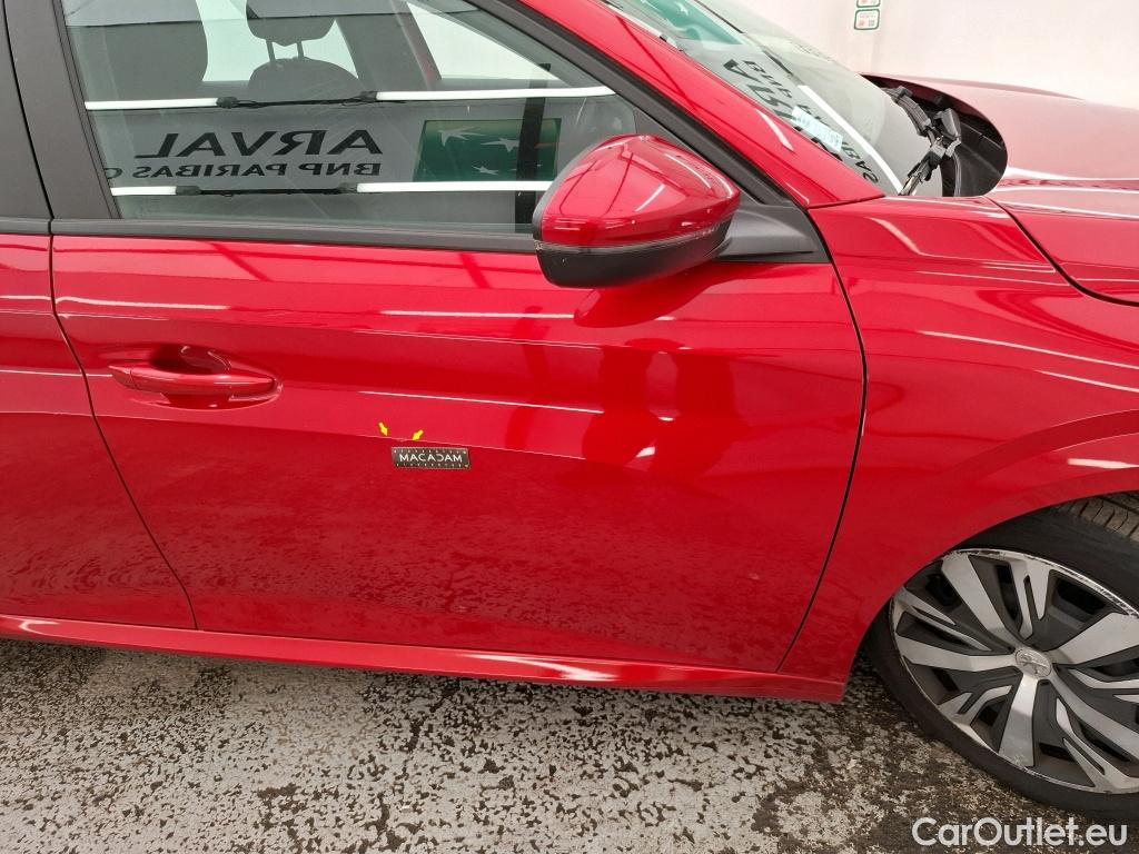  Peugeot  208  Active Business 1.5 HDi 100CV BVM6 E6d #31
