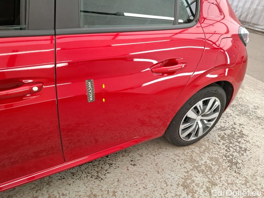  Peugeot  208  Active Business 1.5 HDi 100CV BVM6 E6d #7