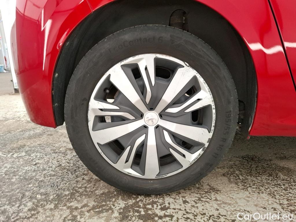  Peugeot  208  Active Business 1.5 HDi 100CV BVM6 E6d #16