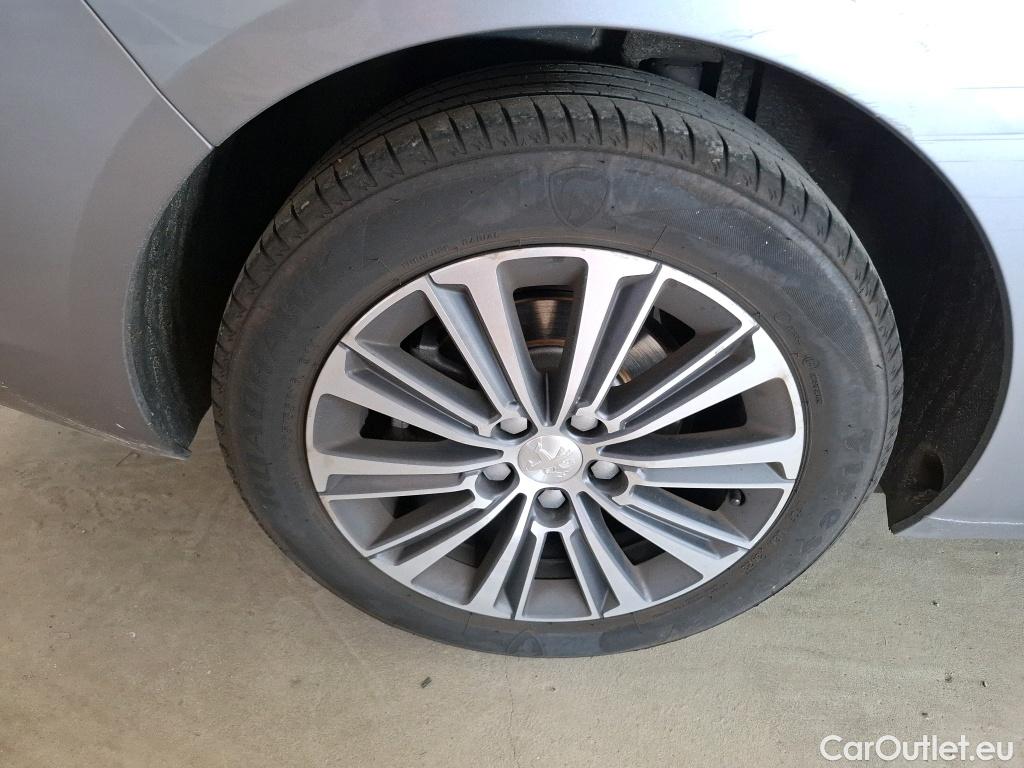  Peugeot  308  SW Allure Business 1.2 PureTech 130CV BVM6 E6d #10