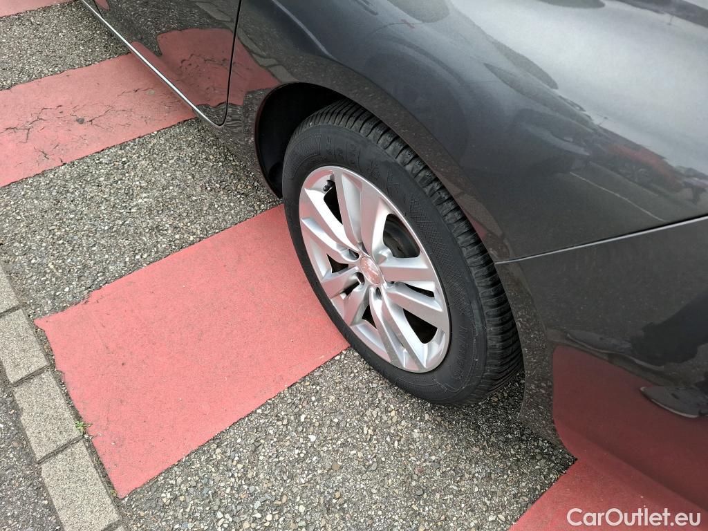  Peugeot  308  SW Active Business 1.5 HDi 130CV BVM6 E6d #16