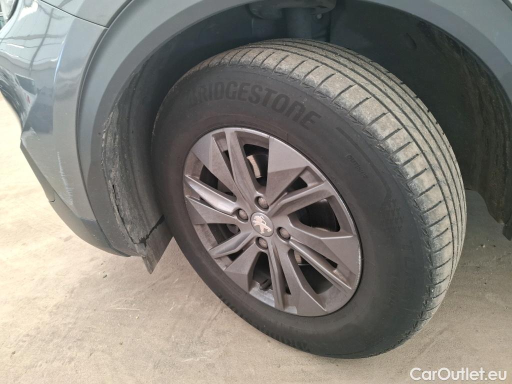  Peugeot  2008  Active Pack 1.2 PureTech 130CV BVA8 E6d #42