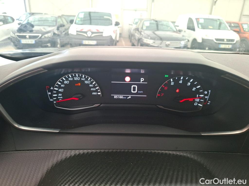  Peugeot  2008  Active Pack 1.2 PureTech 130CV BVA8 E6d #41