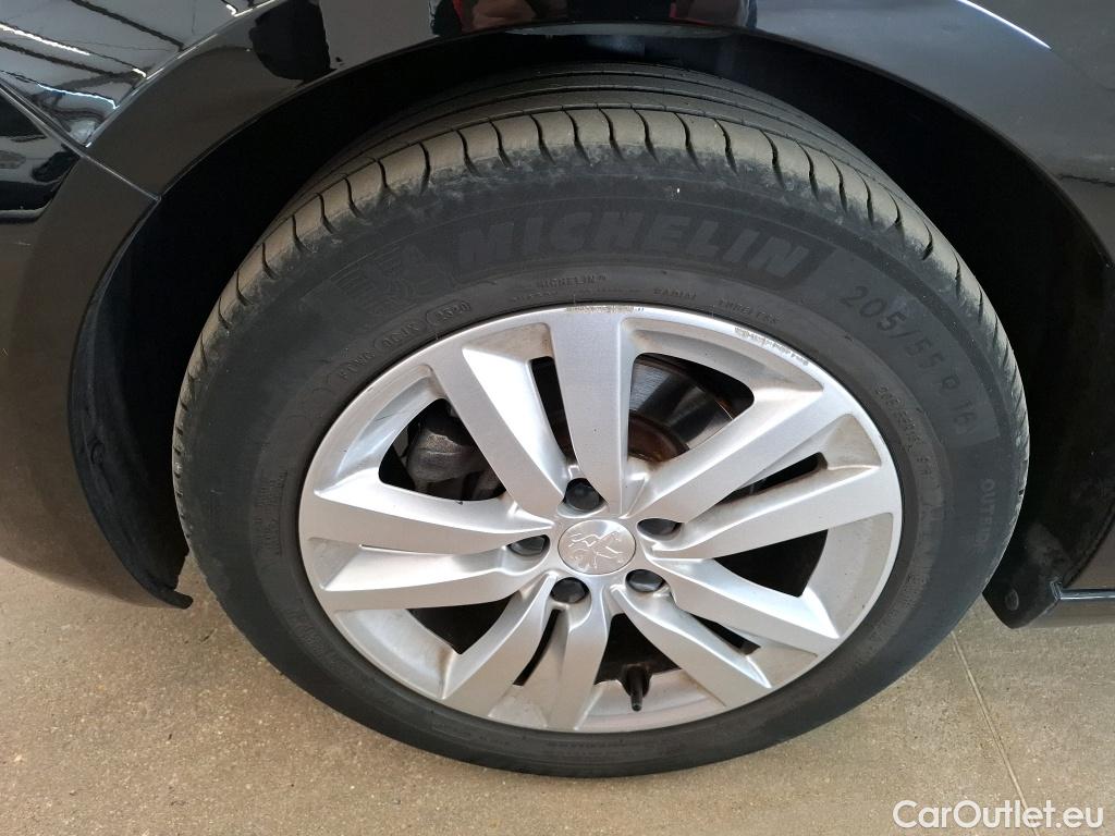  Peugeot  308  Active Business 1.2 PureTech 110CV BVM6 E6d #26