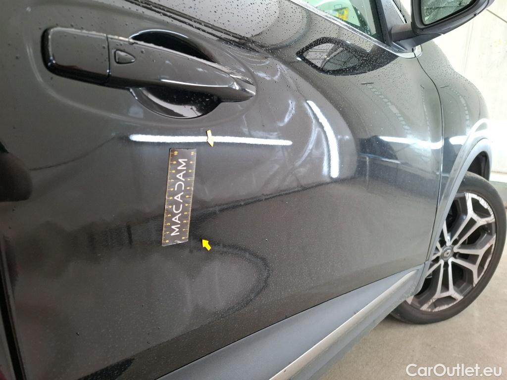  Renault  Kadjar RENAULT  / 2018 / 5P / Crossover Intens Blue dCi 115 EDC(SL) #11
