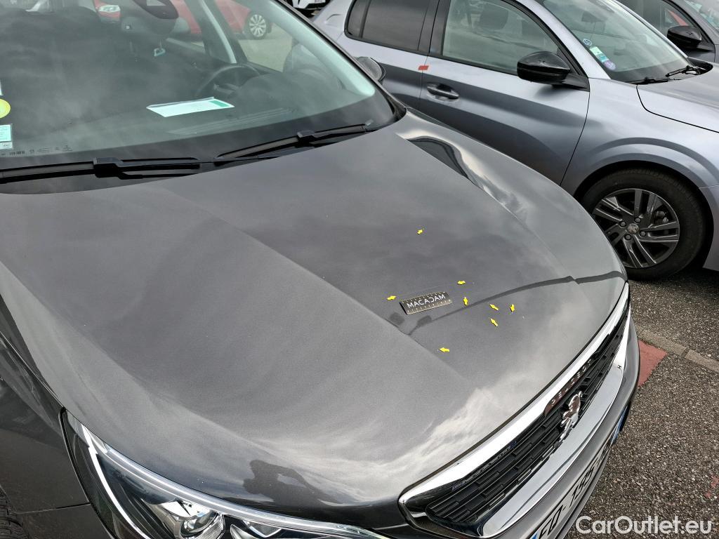  Peugeot  308  SW Active Business 1.5 HDi 130CV BVM6 E6d #12
