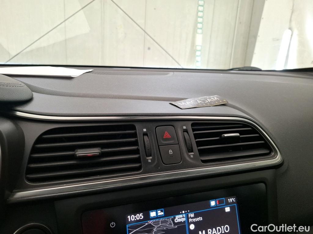 Renault  Kadjar RENAULT  / 2018 / 5P / Crossover Intens Blue dCi 115 EDC(SL) #1