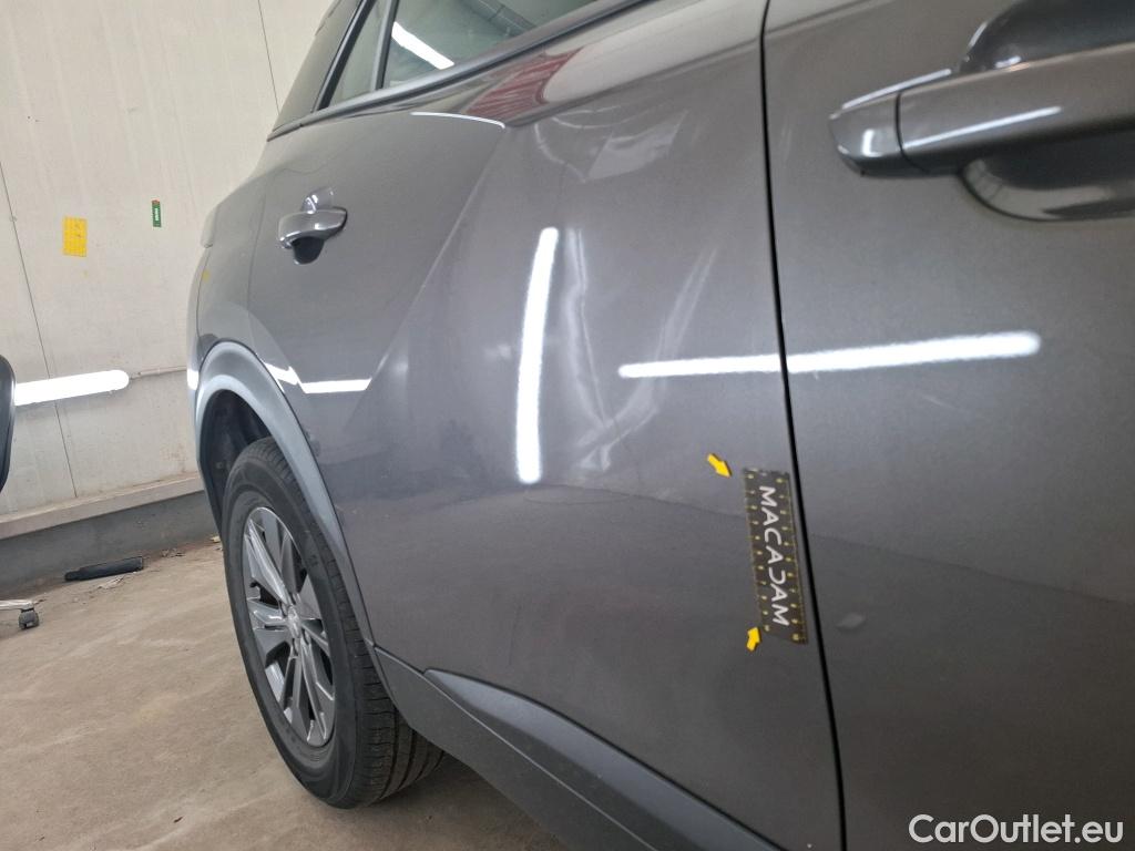  Peugeot  2008  Active Pack 1.2 PureTech 130CV BVA8 E6d #7