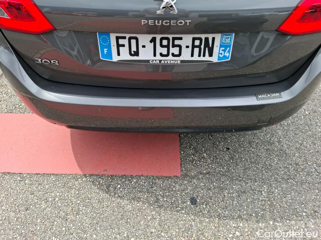  Peugeot  308  SW Active Business 1.5 HDi 130CV BVM6 E6d #29