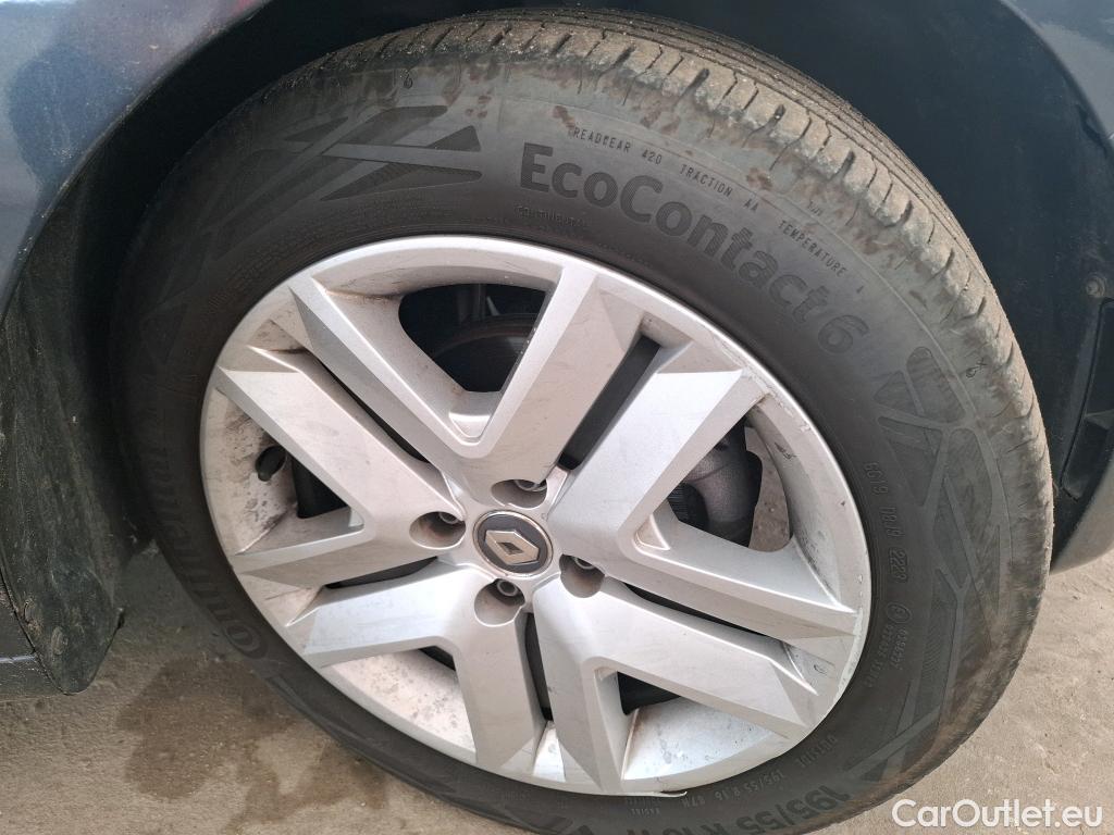  Renault  Clio  V Business 1.0 SCe 65CV BVM5 E6d #22