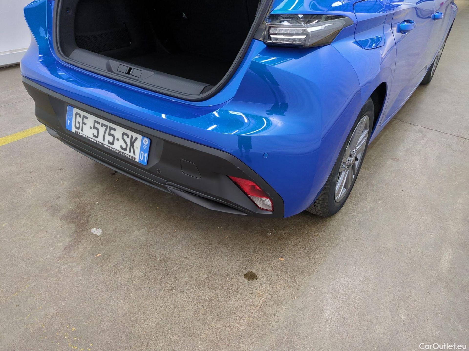  Peugeot  308  Active Pack 1.5 HDi 130CV BVM6 E6d #17