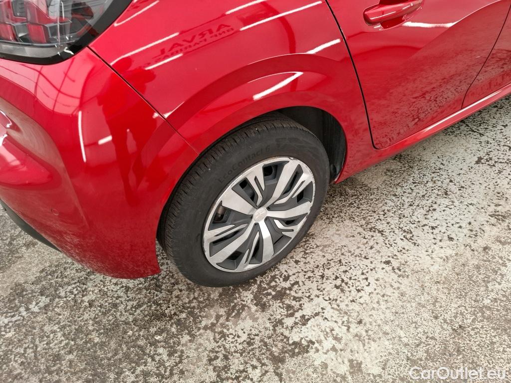  Peugeot  208  Active Business 1.5 HDi 100CV BVM6 E6d #21