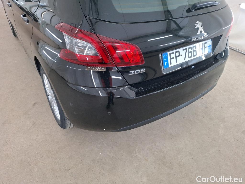  Peugeot  308  Active Business 1.2 PureTech 110CV BVM6 E6d #1