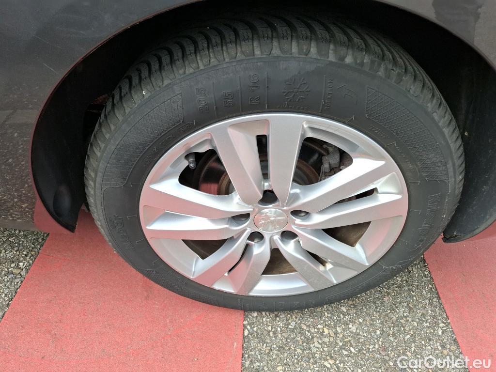  Peugeot  308  SW Active Business 1.5 HDi 130CV BVM6 E6d #17