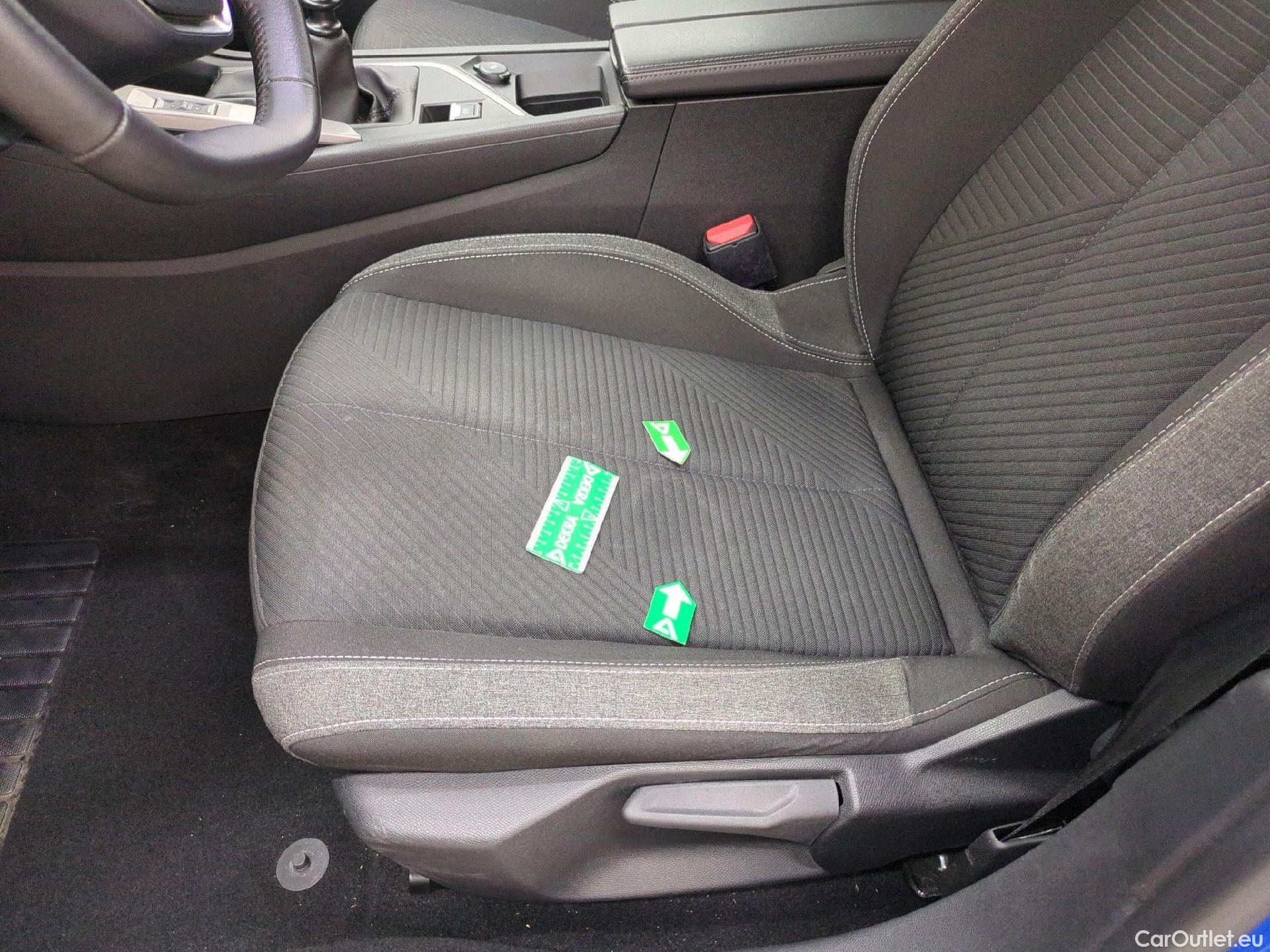  Peugeot  308  Active Pack 1.5 HDi 130CV BVM6 E6d #12