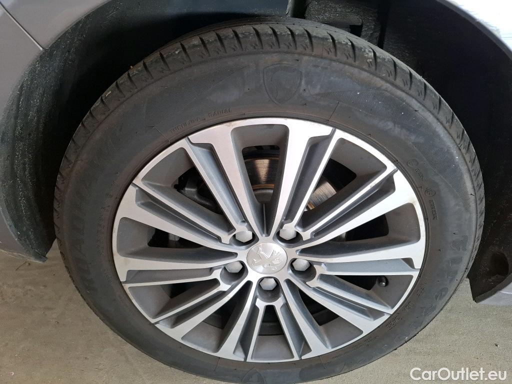  Peugeot  308  SW Allure Business 1.2 PureTech 130CV BVM6 E6d #11