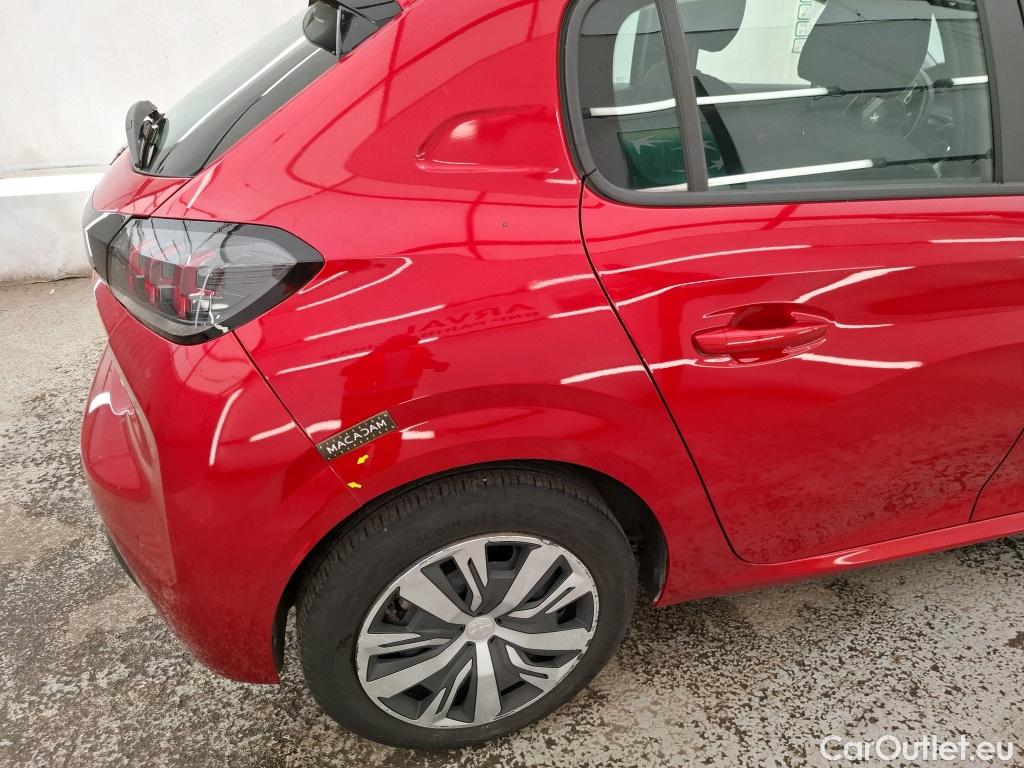  Peugeot  208  Active Business 1.5 HDi 100CV BVM6 E6d #17