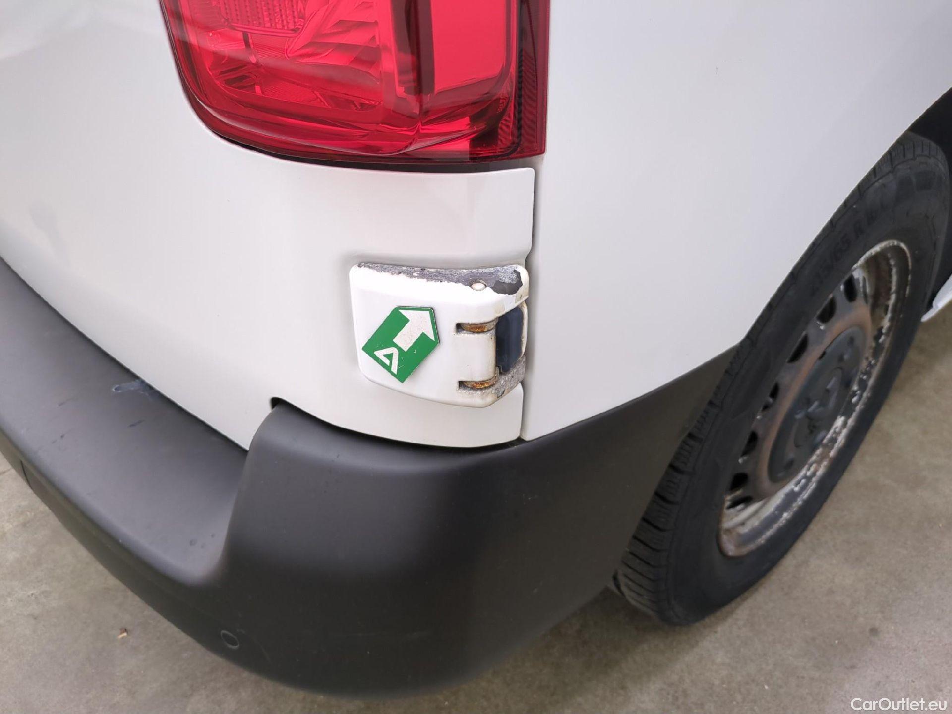  Peugeot  Expert  Kombi L2 1.6 HDi 115CV BVM6 E6 #8