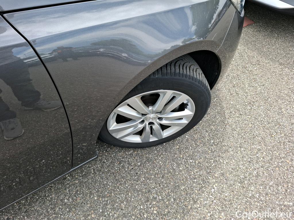  Peugeot  308  SW Active Business 1.5 HDi 130CV BVM6 E6d #19