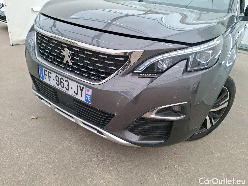  Peugeot  3008  GT Line 1.5 HDi 130CV BVA8 E6dT #27