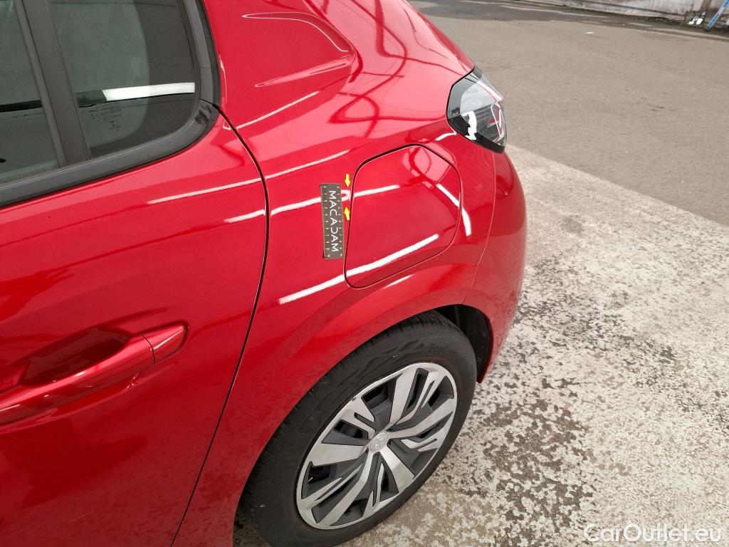  Peugeot  208  Active Business 1.5 HDi 100CV BVM6 E6d #29