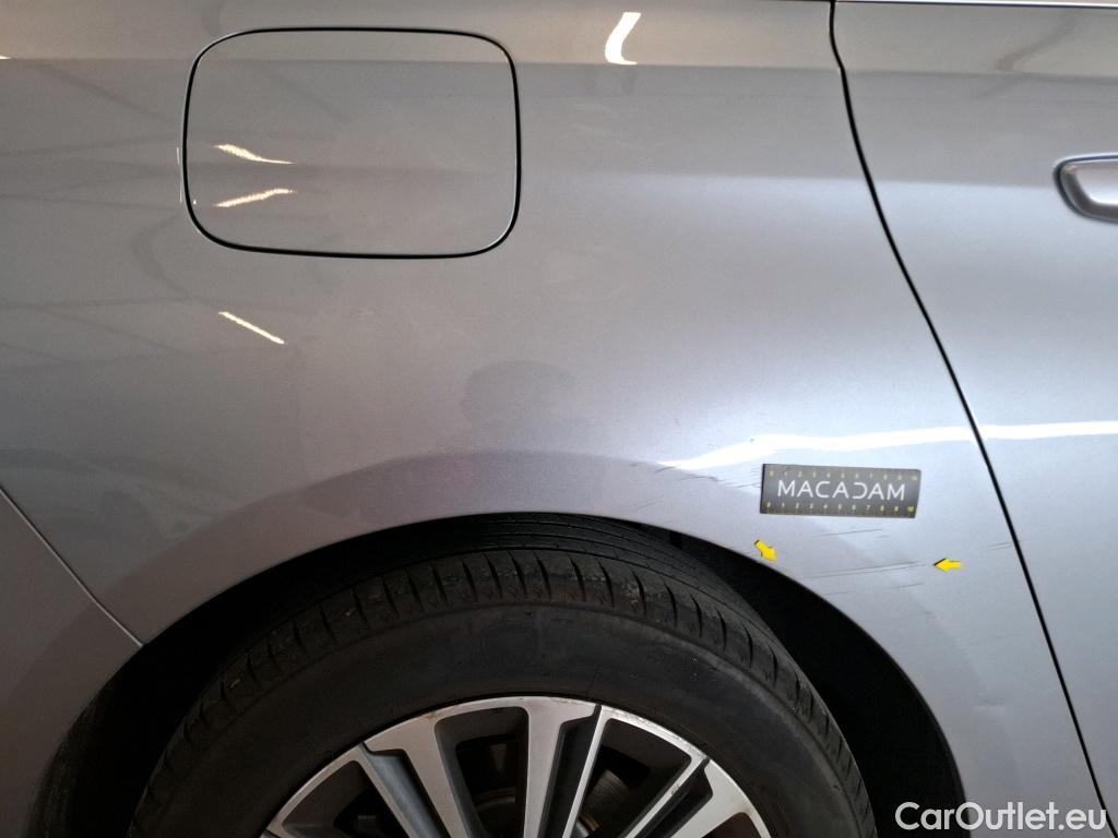  Peugeot  308  SW Allure Business 1.2 PureTech 130CV BVM6 E6d #1