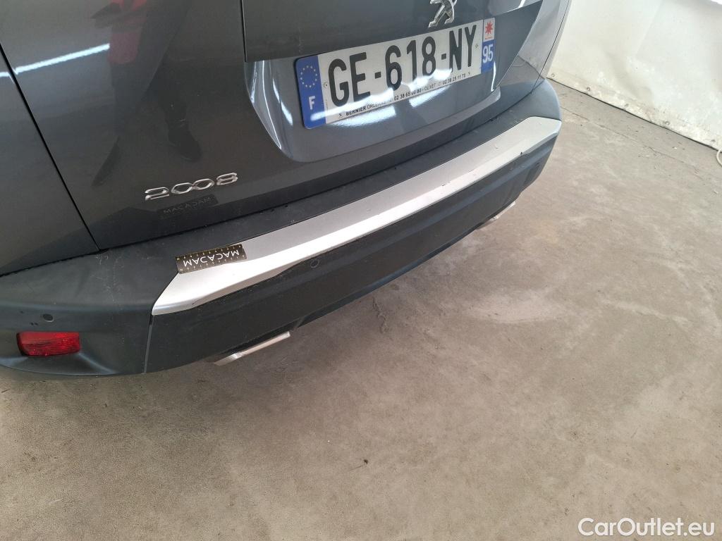  Peugeot  2008  Active Pack 1.2 PureTech 130CV BVA8 E6d #25