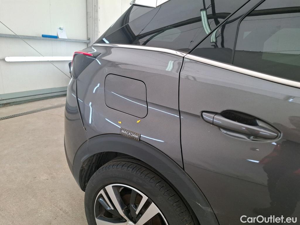  Peugeot  3008  GT Line 1.5 HDi 130CV BVA8 E6dT #4