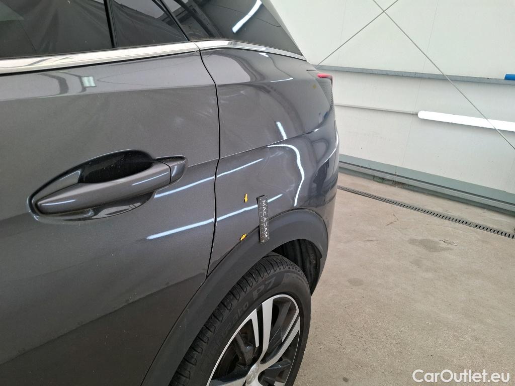  Peugeot  3008  GT Line 1.5 HDi 130CV BVA8 E6dT #1