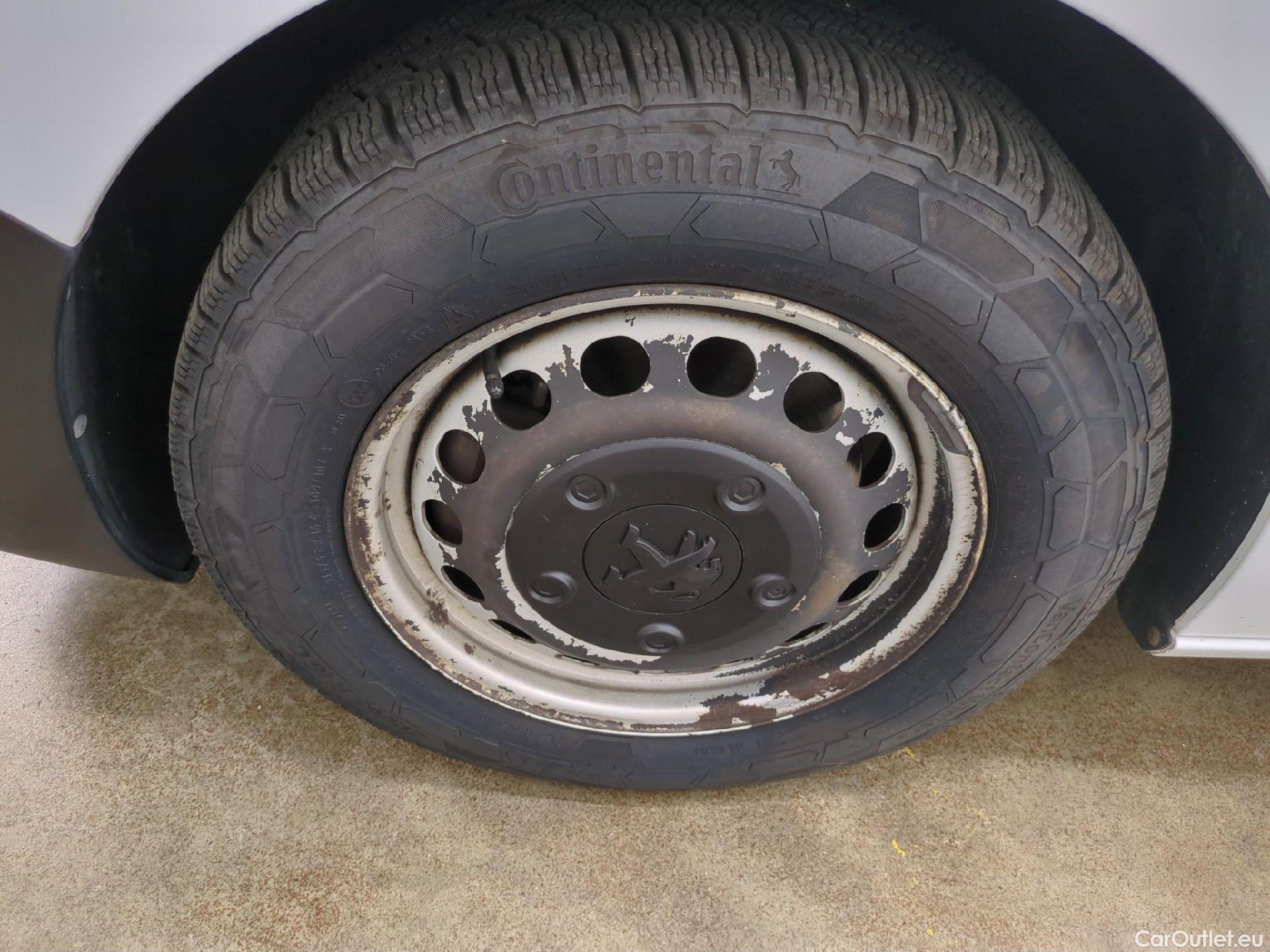  Peugeot  Expert  Kombi L2 1.6 HDi 115CV BVM6 E6 #3