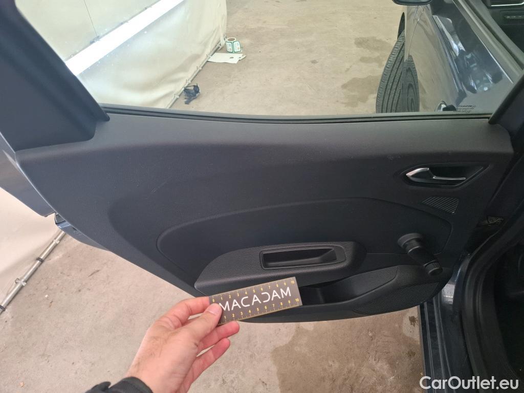  Renault  Clio  V Business 1.0 SCe 65CV BVM5 E6d #9