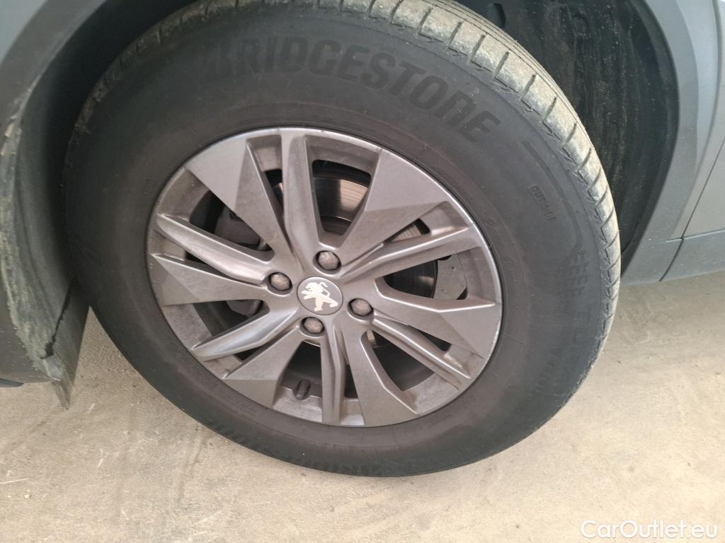  Peugeot  2008  Active Pack 1.2 PureTech 130CV BVA8 E6d #43