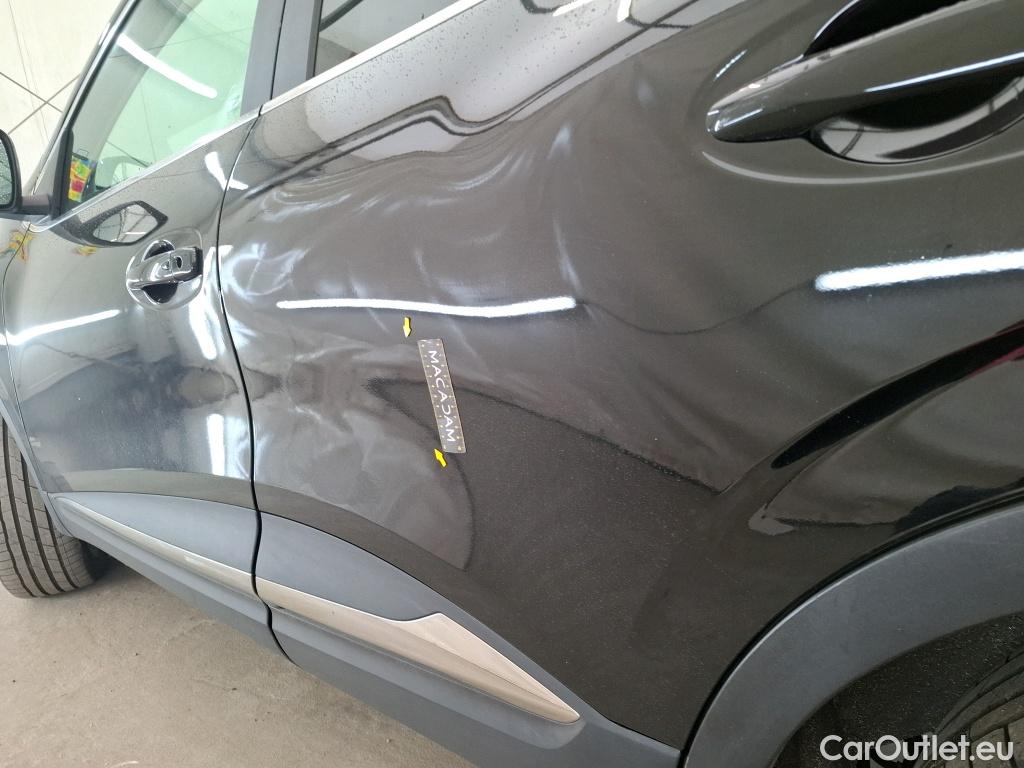  Renault  Kadjar RENAULT  / 2018 / 5P / Crossover Intens Blue dCi 115 EDC(SL) #4