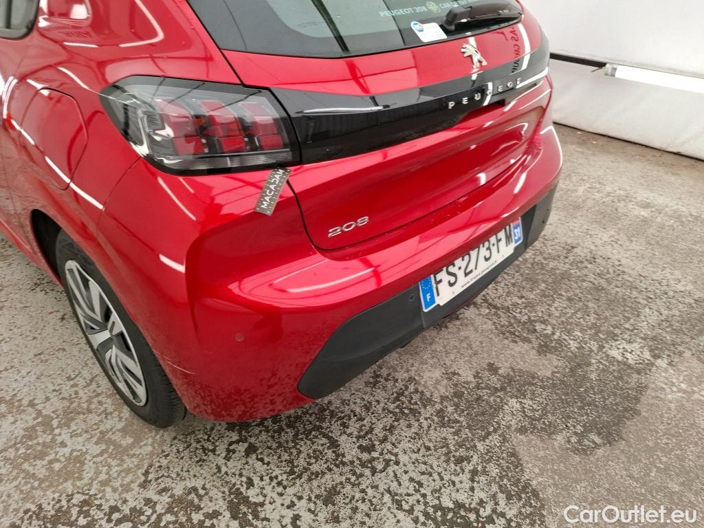  Peugeot  208  Active Business 1.5 HDi 100CV BVM6 E6d #12