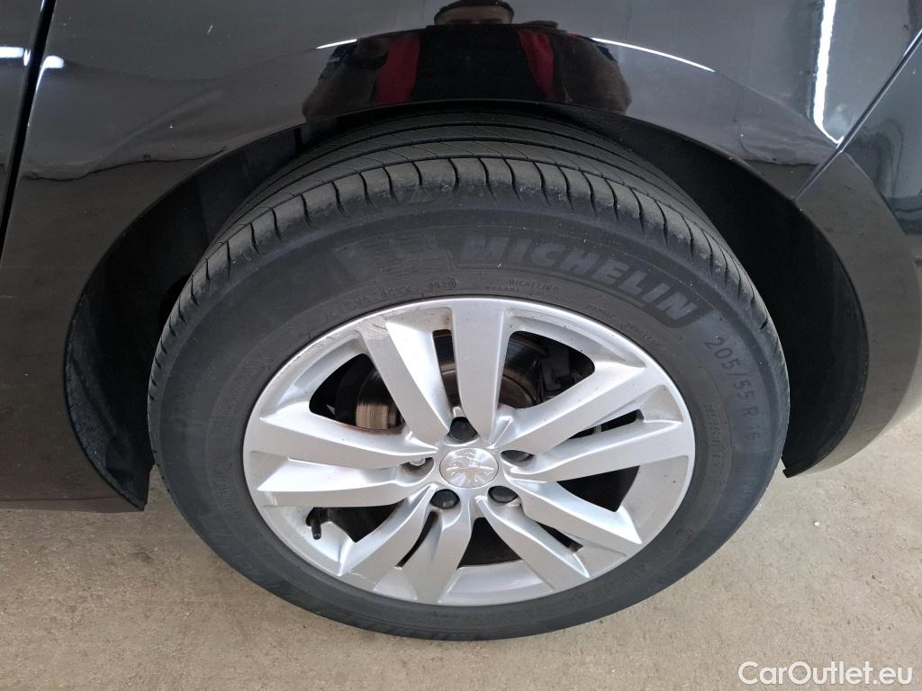  Peugeot  308  Active Business 1.2 PureTech 110CV BVM6 E6d #9