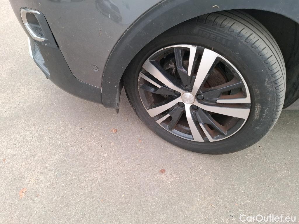  Peugeot  3008  GT Line 1.5 HDi 130CV BVA8 E6dT #9