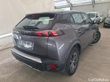  Peugeot  2008  Active Pack 1.2 PureTech 130CV BVA8 E6d #3