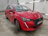  Peugeot  208  Active Business 1.5 HDi 100CV BVM6 E6d #4