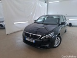  Peugeot  308  Active Business 1.2 PureTech 110CV BVM6 E6d 