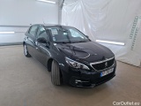  Peugeot  308  Active Business 1.2 PureTech 110CV BVM6 E6d #4