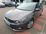 Peugeot  308  SW Active Business 1.5 HDi 130CV BVM6 E6d 