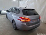  Peugeot  308  SW Allure Business 1.2 PureTech 130CV BVM6 E6d #2