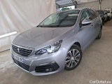  Peugeot  308  SW Allure Business 1.2 PureTech 130CV BVM6 E6d 