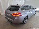  Peugeot  308  SW Allure Business 1.2 PureTech 130CV BVM6 E6d #3