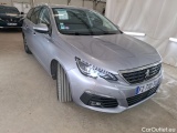  Peugeot  308  SW Allure Business 1.2 PureTech 130CV BVM6 E6d #4