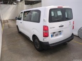  Peugeot  Expert  Kombi L2 1.6 HDi 115CV BVM6 E6 #2