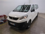  Peugeot  Expert  Kombi L2 1.6 HDi 115CV BVM6 E6 