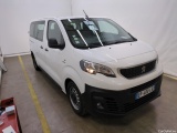  Peugeot  Expert  Kombi L2 1.6 HDi 115CV BVM6 E6 #4